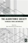 Marc Peeters Schuilenburg, Rik Peeters, Peeters Rik, Marc Schuilenburg, Schuilenburg Marc - Algorithmic Society