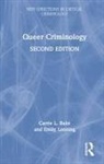 Carrie L. Buist, Carrie L. (Grand Valley State University Buist, Carrie L. Lenning Buist, Buist Carrie L., Emily Lenning, Lenning Emily - Queer Criminology