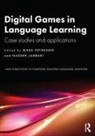 Mark (Kyoto University Peterson, Nasser Jabbari, Mark Peterson - Digital Games in Language Learning