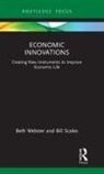 Bill Scales, Beth Webster, Beth Scales Webster - Economic Innovations