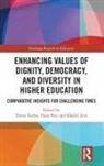Tamar (Kibbutzim College of Education Ketko, Khalid Arar, Arar Khalid, Hana Bor, Tamar Ketko - ENHANCING VALUES OF DIGNITY DEMOC
