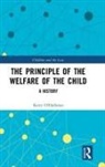 Kerry O'Halloran, Kerry (Queensland University of Techn O''halloran, O'Halloran Kerry - Principle of the Welfare of the Child