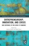 Joanna Kusa Duda, Joanna Duda, Rafał Kusa - Entrepreneurship, Innovation, and Crisis