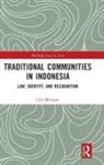 Lilis Mulyani - Traditional Communities in Indonesia