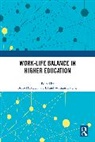 Bruce D. (North Carolina State Unive Mcdonald III, William Hatcher, Bruce D. McDonald III - Work-Life Balance in Higher Education