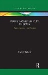 Cheryl Hulburd, Cheryl (Private Practice Hulburd - Puppet-Assisted Play Therapy
