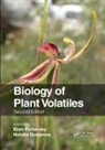 Eran (University of Michigan Pichersky, Eran Dudareva Pichersky, Natalia Dudareva, Dudareva Natalia, Eran Pichersky, Pichersky Eran - Biology of Plant Volatiles