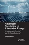 Viktor M. Perelmuter, Viktor M. (National Technical Universi Perelmuter - Advanced Simulation of Alternative Energy