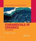 Michel Barsoum, Michel (Drexel University Barsoum - Fundamentals of Ceramics