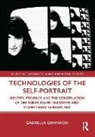 Gabriella Giannachi, Giannachi Gabriella - Technologies of the Self-Portrait