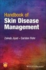 Carsten Flohr, Zainab Jiyad, Zainab (St George''s University of London L Jiyad - Handbook of Skin Disease Management