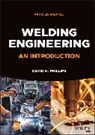 David H Phillips, David H. Phillips, David H. (Ohio State University Phillips, Phillips David H. - Welding Engineering