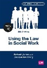 Jacqueline Harry, Robert Johns, Robert Harry Johns - Using the Law in Social Work