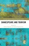 Robert (Memorial University of Newfoundlan Ormsby, Robert Ormsby, Valerie Clayman Pye, Pye Valerie Clayman - Shakespeare and Tourism
