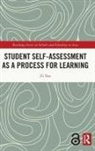 Zi Yan, Zi (The Education University of Hong Kong Yan - Student Self-Assessment As a Process for Learning