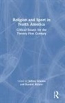 Jeffrey (University of Colorado Colorado Scholes, Randall Balmer, Jeffrey Scholes - Religion and Sport in North America