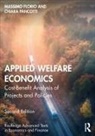 Massimo Florio, Massimo (University of Milan Florio, Florio Massimo, Chiara Pancotti - Applied Welfare Economics