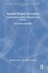 Massimo Florio, Massimo (University of Milan Florio, Florio Massimo, Chiara Pancotti - Applied Welfare Economics