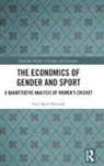 Vani Kant Borooah, Borooah Vani Kant - Economics of Gender and Sport