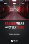 Andrew Jenkinson, Jenkinson Andrew - Ransomware and Cybercrime