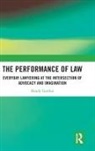 Randy Gordon, Randy (Texas A&amp;m University Gordon, Gordon Randy - Performance of Law