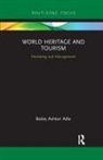 Bailey Adie, Bailey Ashton Adie, Bailey Ashton (Southampton Solent University Adie - World Heritage and Tourism