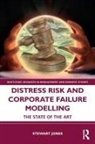 Stewart Jones, Stewart (University of Sydney Jones - Distress Risk and Corporate Failure Modelling