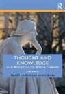 Dana S. Dunn, Dunn Dana S., Diane F. Halpern, Diane F. (Claremont McKenna College Halpern, Diane F. Dunn Halpern, Halpern Diane F. - Thought and Knowledge