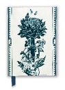 Flame Tree Publishing, Flame Tree Publishing - Annie Soudain: Summer I (Foiled Journal)