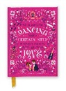 Flame Tree Publishing, Flame Tree Publishing - Jenny Zemanek: Pride & Prejudice (Foiled Journal)