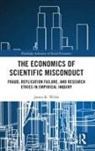James R. Wible, Wible James R. - Economics of Scientific Misconduct