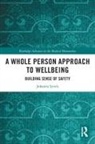 Johanna Lynch - Whole Person Approach to Wellbeing