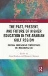 Awad (University of Ottawa Ibrahim, Osman Z. Barnawi, Barnawi Osman Z., Awad Ibrahim, Ibrahim Awad - PAST PRESENT AND FUTURE OF HIGHE