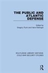 Gregory Rattinger Flynn, Gregory Flynn, Flynn Gregory, Hans Rattinger, Rattinger Hans - Public and Atlantic Defense