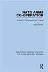 Keith Hartley, Keith (University of York Hartley - Nato Arms Co-Operation