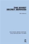 Otto Heilbrunn, Heilbrunn Otto - Soviet Secret Services