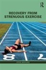 Steve Bedford - Recovery From Strenuous Exercise