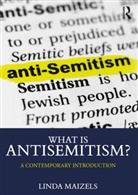 Linda Maizels - What Is Antisemitism?