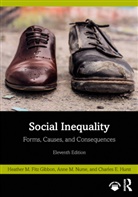 Heather Fitz Gibbon, Heather Nurse Fitz Gibbon, Charles Hurst, Hurst Charles, Anne Nurse - Social Inequality