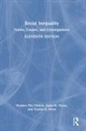 Heather Fitz Gibbon, Heather Nurse Fitz Gibbon, Charles Hurst, Hurst Charles, Anne Nurse - Social Inequality