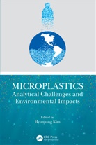 Hyunjung (Department of Earth Resources and E Kim, Hyunjung Kim - Microplastics