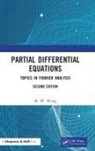 M. W. Wong, M. W. (York University Wong, Wong M. W. - Partial Differential Equations