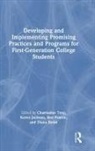 Charmaine Jackson Troy, Karen Jackson, Jackson Karen, Ben Pearce, Pearce Ben, Diana Rowe... - Developing and Implementing Promising Practices and Programs for