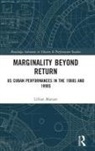 Lillian Manzor - Marginality Beyond Return