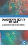 Satabdi Das, Satabdi (South Calcutta Girls'' College Das - Environmental Security and India