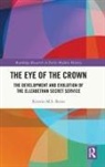 Kristin M.S. Bezio - Eye of the Crown