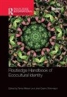 Tema (University of New Mexico Milstein, Tema Castro-Sotomayor Milstein, José Castro-Sotomayor, Tema Milstein, Milstein Tema - Routledge Handbook of Ecocultural Identity