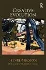 Henri Bergson - Creative Evolution