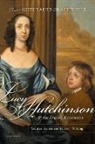Claire Gheeraert-Graffeuille, Claire (Senior Lecturer in Gheeraert-Graffeuille - Lucy Hutchinson and the English Revolution