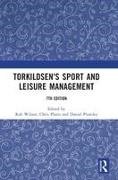 Rob (Sheffield Hallam University Wilson, Chris Platts, Daniel Plumley, Rob Wilson - Torkildsen''s Sport and Leisure Management
